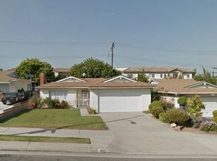1345 Arroyo Dr, Monterey Park, CA 91755