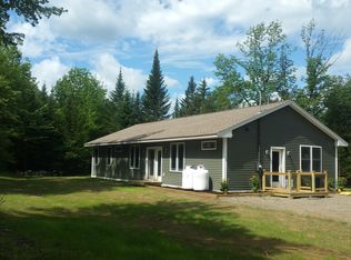 1426 Bucksmills Rd, Bucksport, ME 04416