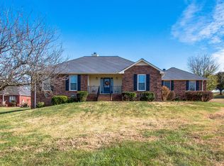 3039 Horn Springs Rd LOT 4, Lebanon, TN 37087