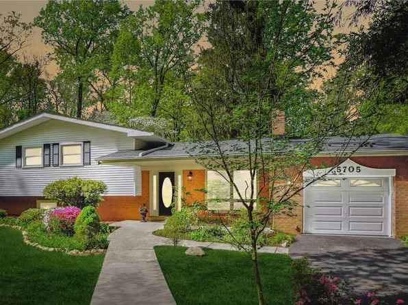 5705 Annamarie Ct, Derwood, MD 20855