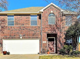 3609 Silverio Trl, Bedford, TX 76021