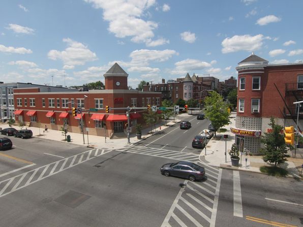 2443 N Charles St APT 2