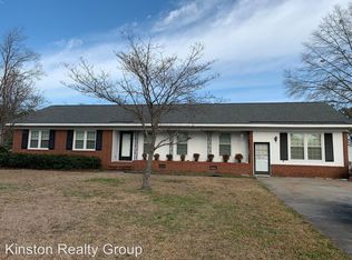 2703 Sheryl Dr, Kinston, NC 28504