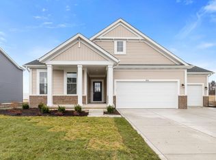 3856 Wild Grove Way, Valparaiso, IN 46385