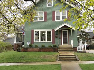 415 S Broadway St, Hastings, MI