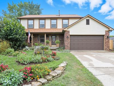 6937 Mapleton Ct, Indianapolis, IN, 46214