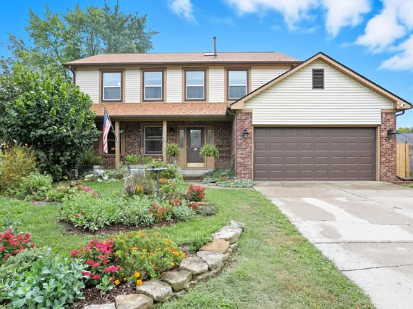 6937 Mapleton Ct, Indianapolis, IN 46214