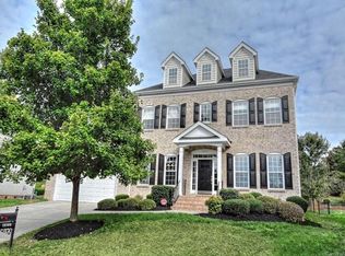 13504 Pacific Echo Dr, Charlotte, NC 28277