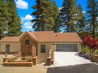 27465 Bay Shore Dr, Lake Arrowhead, CA 92352