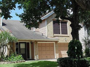 6239 W Willow Bluff Rd, Katy, TX 77449