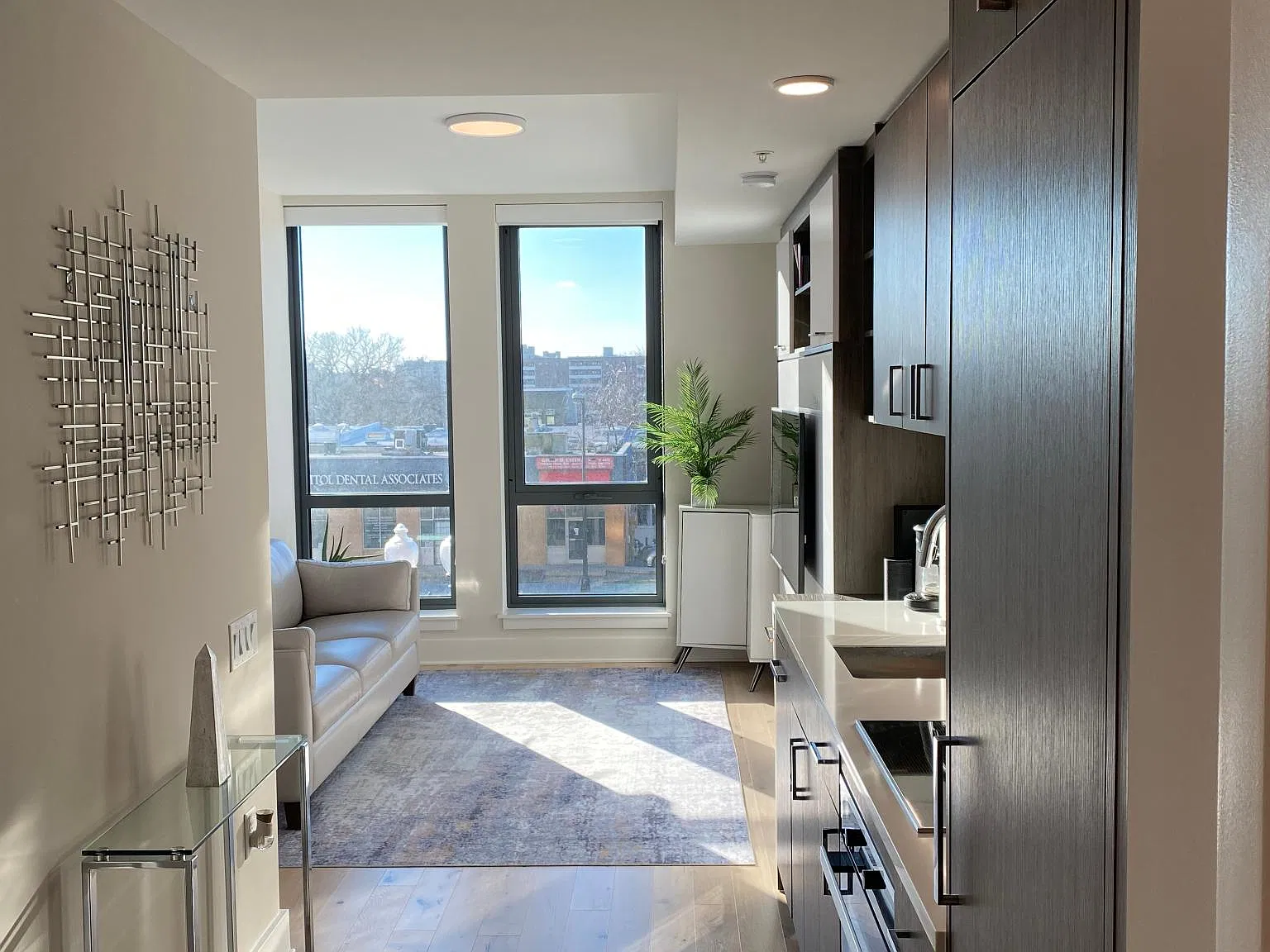 1211 Van St SE — Photo 1