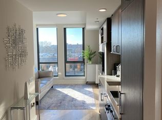 1211 Van St SE UNIT 304, Washington, DC 20003