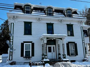 7716 Route 22, West Chazy, NY 12992