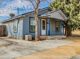 3025 Cornell St, Lubbock, TX 79415
