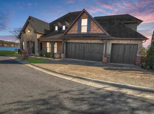 298 Sparling Rd, Hot Springs, AR 71913