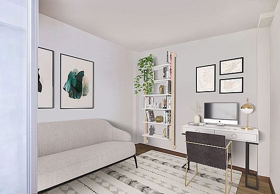 3rd image of 1055 47th Ave #2H