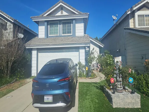 9820 Chesapeake Dr, Rancho Cucamonga, CA 91701