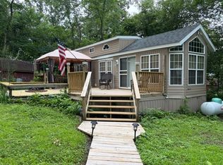 2795 E 28th Rd Lot 1400, Seneca, IL 61360