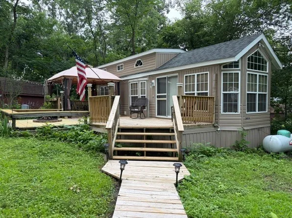 2795 E 28th Rd Lot 1400, Seneca, IL 61360