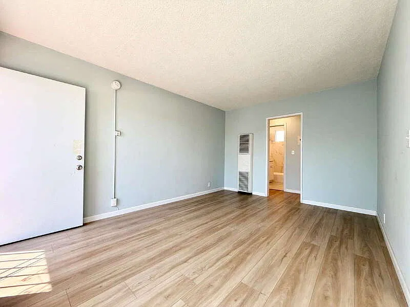 1 bed, 1.0 bath, 650 sqft, $1,895 — Photo 3