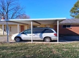 1901 Dalton Ave, Kennett, MO 63857