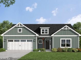 120 Michter Street #70, Vass, NC 28394