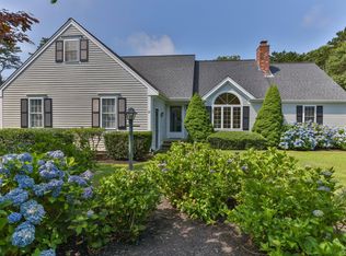 10 Dundee Cir, Harwich, MA 02645
