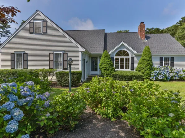 10 Dundee Circle, Harwich, MA 02645