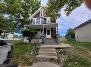 1940 N 26th St, Milwaukee, WI 53205