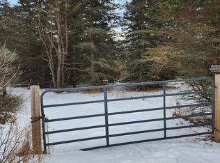 S Carlson Rd, Sidney, MI 48885