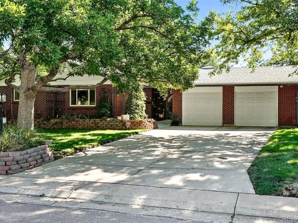 1450 S Zephyr Street, Lakewood, CO 80232