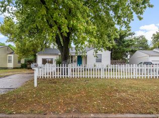 5745 E 4th Ter, Tulsa, OK 74112