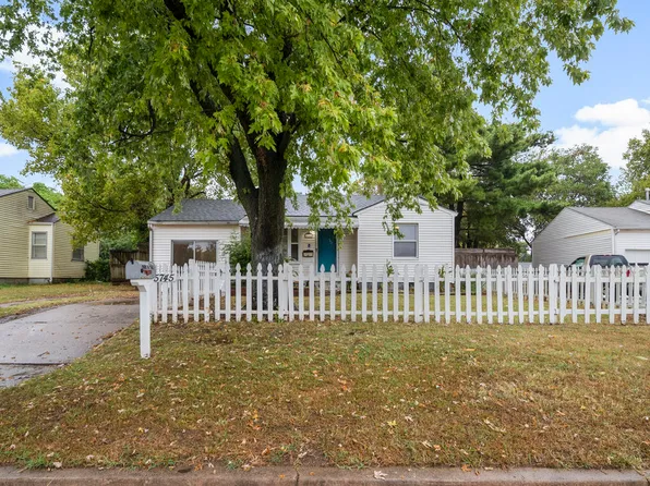 5745 E 4th Ter, Tulsa, OK 74112