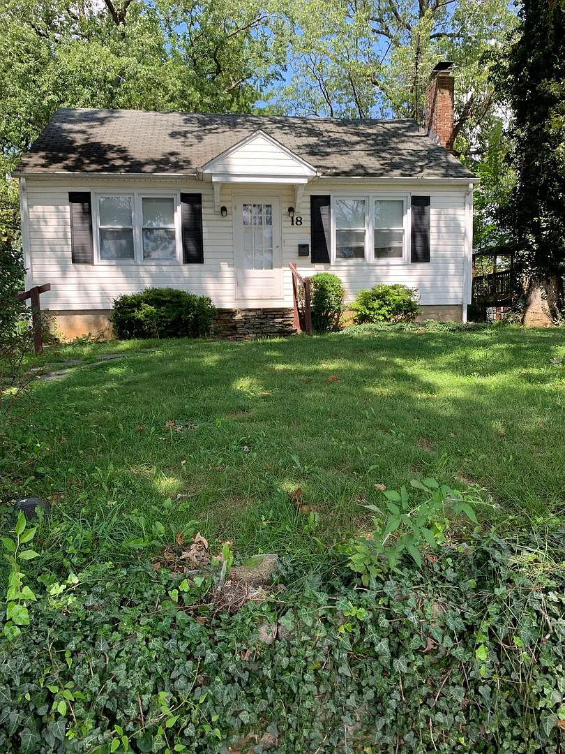 Timonium Cape Cod with Loft, Screened Porch and Large Yard — Photo 1