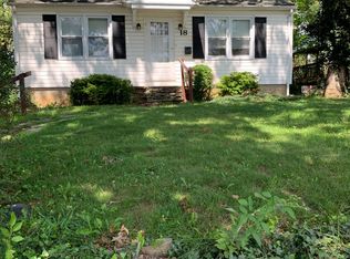 18 Belfast Rd, Lutherville Timonium, MD 21093