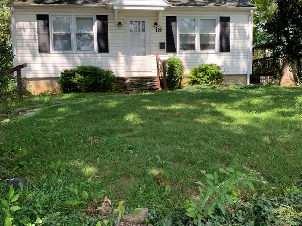 18 Belfast Rd, Lutherville Timonium, MD 21093