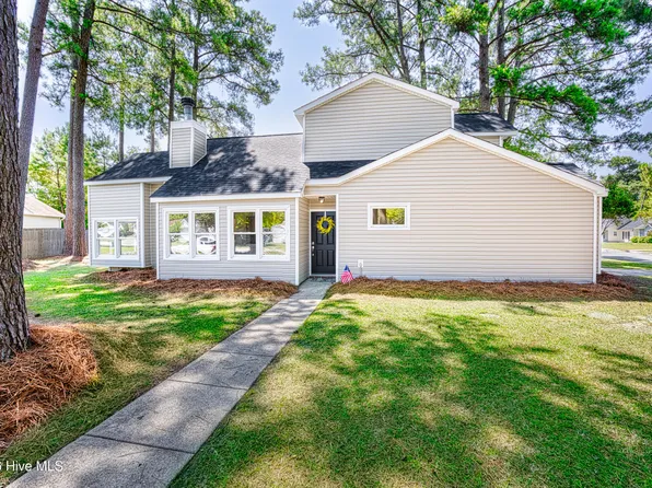 107 Broadleaf Drive, Jacksonville, NC 28546