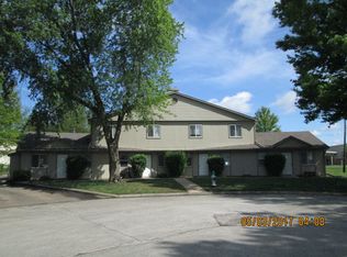 630 S Merchant St APT B, Emporia, KS 66801