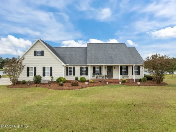 3553 Fountain Hill Drive, Grifton, NC 28530