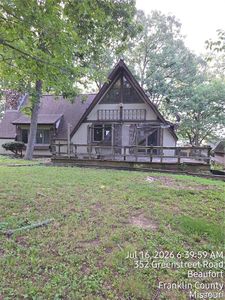 352 Greenstreet Rd, Beaufort, MO, 63013