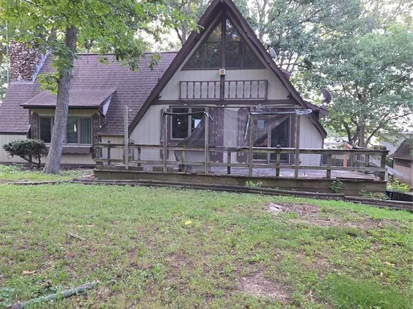 352 Greenstreet Rd, Beaufort, MO 63013