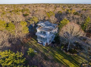 180 Blueberry Pond Dr, Brewster, MA 02631