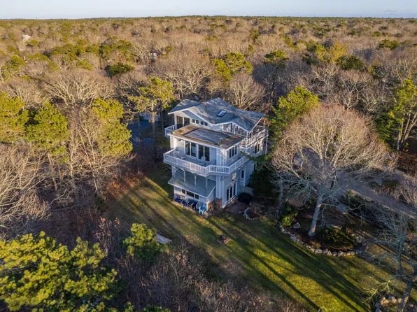 180 Blueberry Pond Drive, Brewster, MA 02631