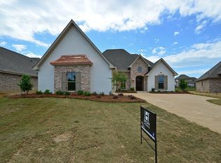 411 Huntington Point, Brandon, MS 39047