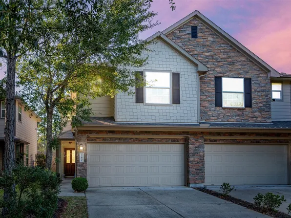 267 Bloomhill Pl, Magnolia, TX 77354