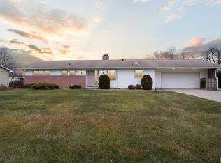 901 Widener Ln, South Bend, IN