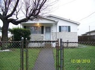 2917 5th Ave, Charleston, WV 25387