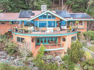 1687 Spring Point Rd #1689, Deer Harbor, WA 98243