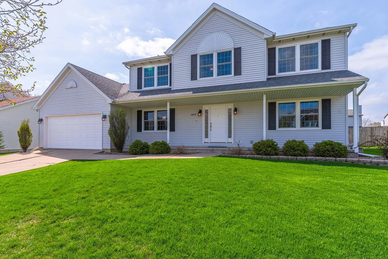 2813 Polo Rd photo 1
