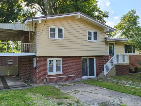 6107 Ohio River Rd, Lesage, WV 25537